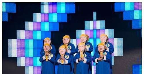 你好星期六：开播了！面对众多岳云鹏，秦霄贤懵了