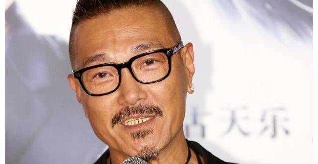 卢惠光：跟随成龙三十年，弹指间被解雇，遣散费只有十万
