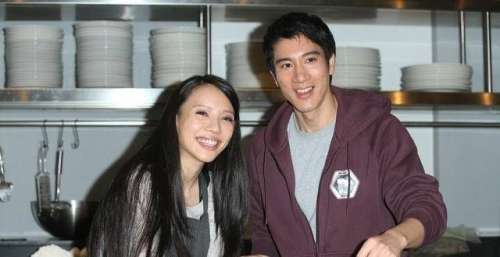 王力宏明日出关！首先看望孩子，具体流程曝光，传陈建州夫妇陪同