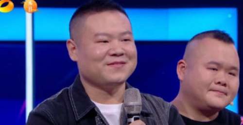 低配版天天向上？何炅新节目口碑不佳，生硬无聊太尴尬