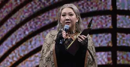 她逆袭改命，180斤的废柴“星二代”，也能活成女神