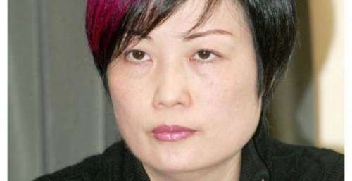 张国荣经纪人陈淑芬：承诺帮沈殿霞照顾女儿，如今做到了吗？