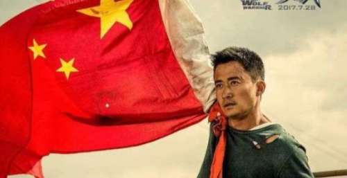 百年百部优质电影：谢霆锋令人惊喜，吴京实至名归，周星驰太意外