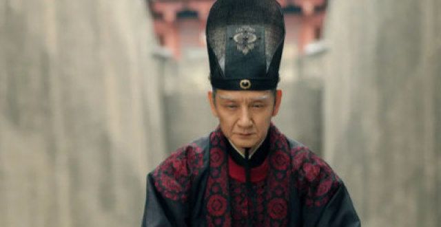 播放量破20亿，连拿2个热度冠军，这部国剧凭什么被央视力捧？