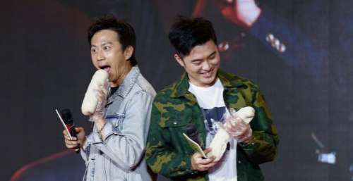 邓超、陈赫即将回归《奔跑吧》，你期待吗