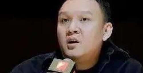 副总裁离职冲上热搜第一！网友：可惜了，他的节目我都看过