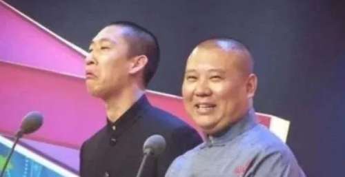 大闹生日宴时，曹云金逮谁骂谁，唯独对他，一个字都不敢说