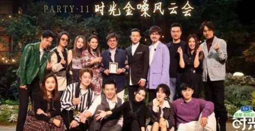 《时光音乐会》开年重磅福利！7位“时光金嗓”再现经典