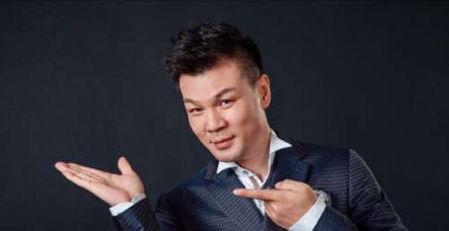 曾经主持界一哥李彬，因出大众视野，现今回归，已大不如前
