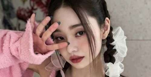 宋智雅要翻车？仅靠恋综却火遍全网，网友：中国人的钱没那么好骗