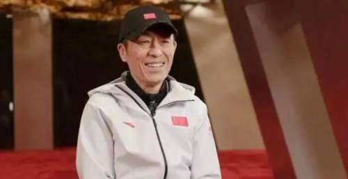 “双奥”张艺谋：开幕式简约精彩