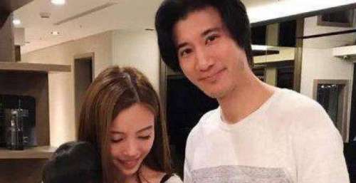 王力宏事件再反转？已移出劣迹艺人名单，欲在友人陪同下看孩子