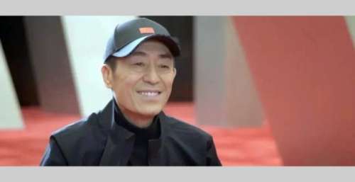 北京冬奥会开幕式总导演张艺谋接受专访