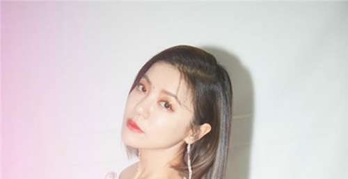 丁当2022年情歌单曲回归 为电影献声《你是心动的理由》