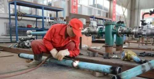 壹度丨王东：我从宁夏银川来，是一名爱唱歌的石油工人！
