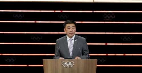 张艺谋担任北京冬奥会和冬残奥会开闭幕式总导演