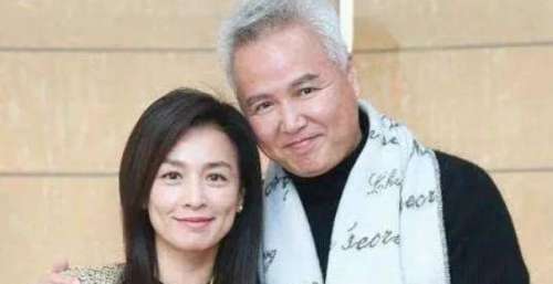 网友爆料：张庭靠第三者身份插足他人婚姻得以上位