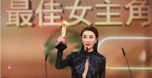 TVB颁奖礼大奖有争议 网民推断曾志伟是关键
