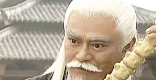 新版《风云》铁皮人横空出世，女娲神石陨落，聂风含泪蒙羞