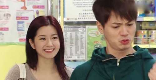 与首当女一的陈自瑶时隔多年再合作 罗仲谦开拍前买玩具给子女