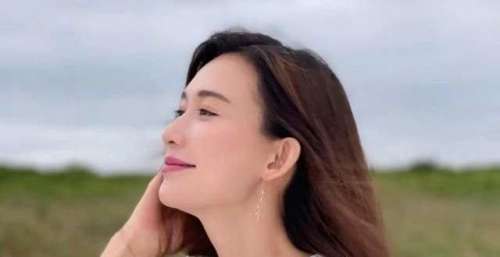 入乡随俗！林志玲婚后打扮越来越像日本贵妇，网友：不如以前舒服