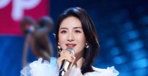 不愧是上亿粉丝的女星，谢娜新歌《小风筝》登顶亚洲新歌榜