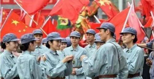 日本也拍抗日神剧？八路军战士形象令人意外，比部分国产剧更犀利