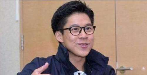 霍启刚参加同僚前辈生日宴，现场有2人确诊！发文道歉遭网友热议