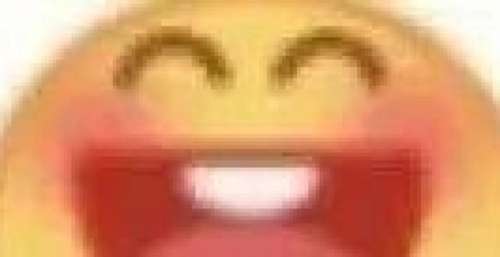 emoji可爱表情包～