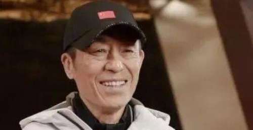 定了！张艺谋担任开闭幕式总导演