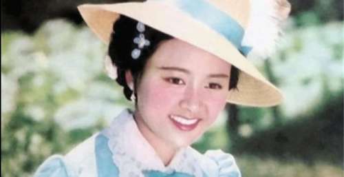 1981年的《知音》：张瑜版小凤仙遭质疑，王心刚获百花奖后息影