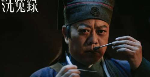 电影飙升榜第二！欧阳震华的“宋慈”一出手，就是悬疑片天花板
