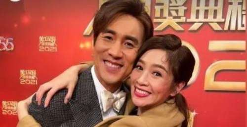 连累刘佩玥成叫“爸爸”嫌疑人，TVB小花发文承认并向她道歉