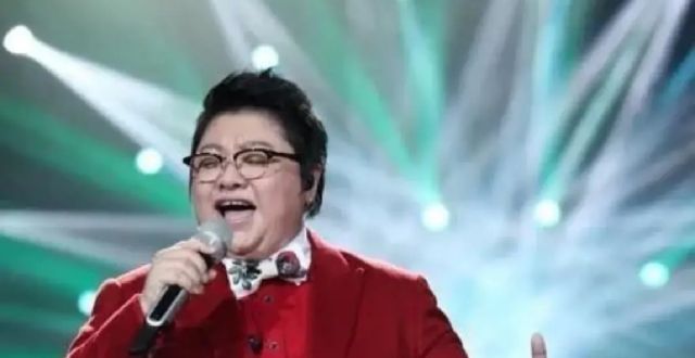 韩红童年，没想到奶奶临终前的一句话改变了她的人生