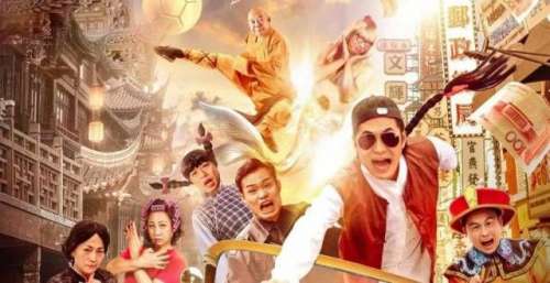 港星再就业有多难？“大湾热”下的TVB艺人众生相