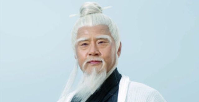《雪中悍刀行》李淳罡大战王仙芝，特效燃炸，徐凤年：好活，当赏