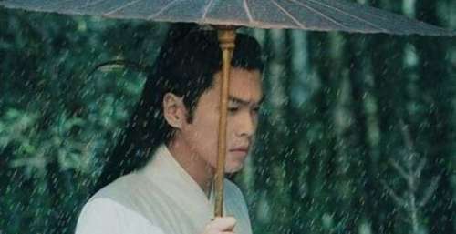 李庚希《雪中》戏份刚结束，新剧即将来袭，网友：都是徐骁安排的