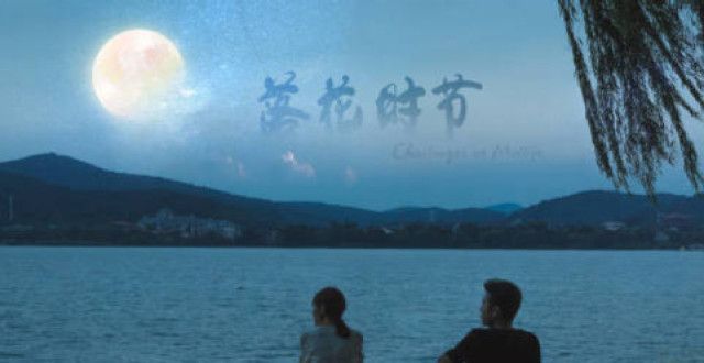 雷佳音《落花时节》定档，阵容雄厚，5大配角值得期待，有爆款潜质
