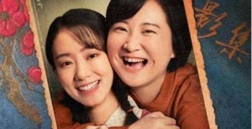 贾玲：电影《李焕英》成功之后，她也失去了谈论母亲的权利