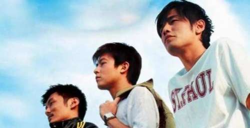 出道22年的周杰伦共主演了十部电影，有好几部你可能都没看过
