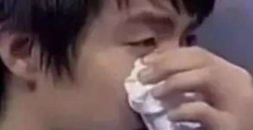 他的经历，让人不敢再看第二遍