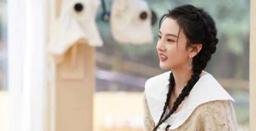 宋祖儿《忘不了农场》与鹅battle 爆笑名场面引热议