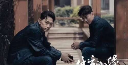2021年度剧十宗最，来看看你追了几部？