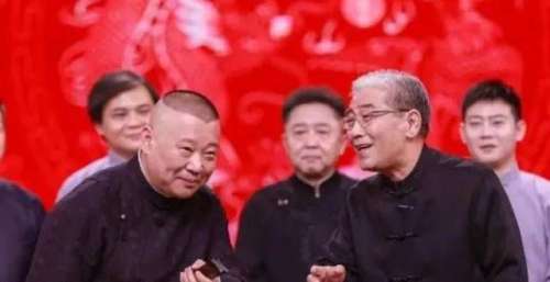 2022天津卫视相声要来了！阵容已经曝光
