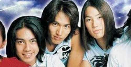 21年过去了，《流星花园》9位主演的境况，有人坐牢，有人去世