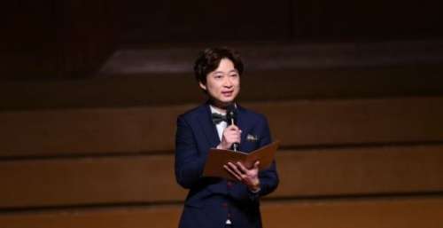 20余首经典艺术歌曲唱响 这场演唱会纯净优美