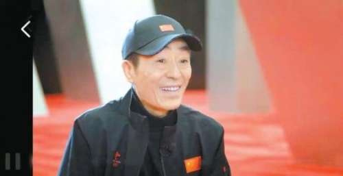 继2008年后，张艺谋再任总导演！冬奥会开幕式不搞人海战术