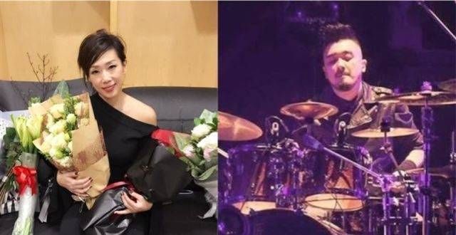 林忆莲曾被传靠男人上位？李宗盛为她写歌，恭硕良多次求婚