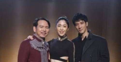 王力宏事件反转？李靓蕾放锤之前关系还很好，朋友否认力宏出轨