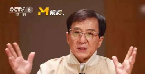 成龙轰年轻演员“迟到早退怕流汗”网友点名3流量男星